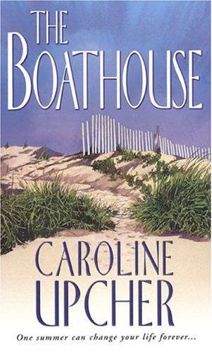 Beispielbild fr The Boathouse zum Verkauf von Wonder Book