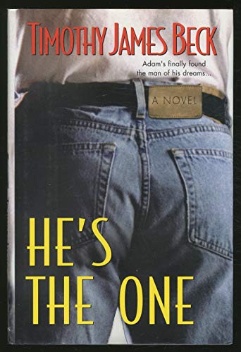 Stock image for He's the One for sale by ThriftBooks-Atlanta