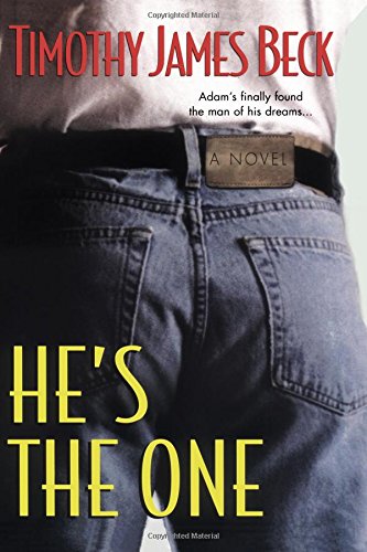 Stock image for He's The One for sale by SecondSale