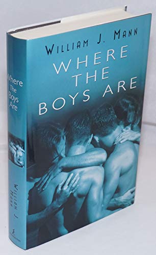 Imagen de archivo de Where the Boys Are a la venta por Better World Books