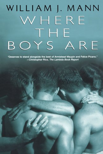9780758203274: Where the Boys Are