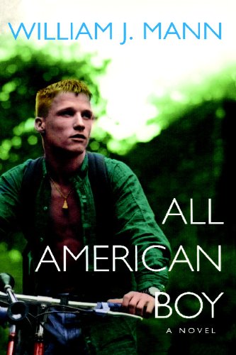 Stock image for All American Boy for sale by HPB-Movies