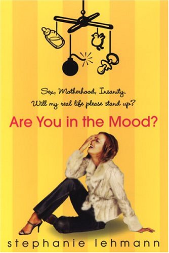 Beispielbild fr Are You In The Mood? zum Verkauf von Wonder Book