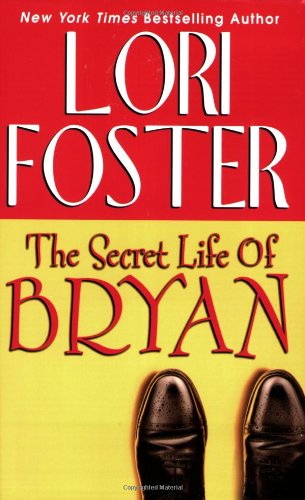 Beispielbild fr The Secret Life of Bryan (Visitation, Book 2) zum Verkauf von SecondSale