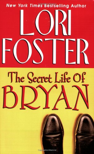 Imagen de archivo de The Secret Life of Bryan (Visitation, Book 2) a la venta por SecondSale