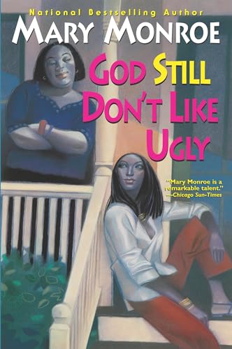 Beispielbild fr God Still Don't Like Ugly zum Verkauf von Wonder Book