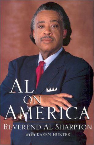 Beispielbild fr Al on America zum Verkauf von Better World Books
