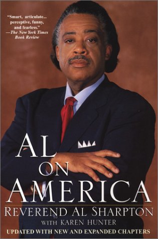 Beispielbild fr Al On America zum Verkauf von JR Books