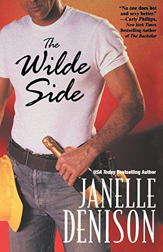 Beispielbild fr The Wilde Side zum Verkauf von Better World Books