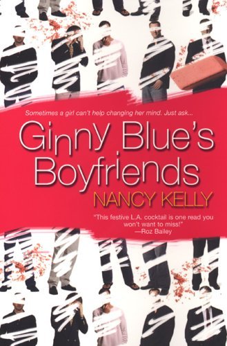 Stock image for Ginny Blue's Boyfriends for sale by HPB Inc.