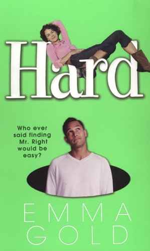 Stock image for Hard for sale by Better World Books