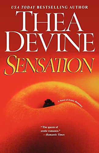 Stock image for Sensation for sale by Better World Books