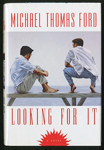 Stock image for Looking for It : A Novel for sale by Better World Books