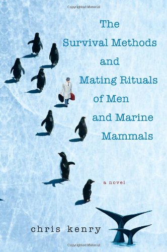 Beispielbild fr The Survival Methods and Mating Rituals of Men and Marine Mammals zum Verkauf von Wonder Book