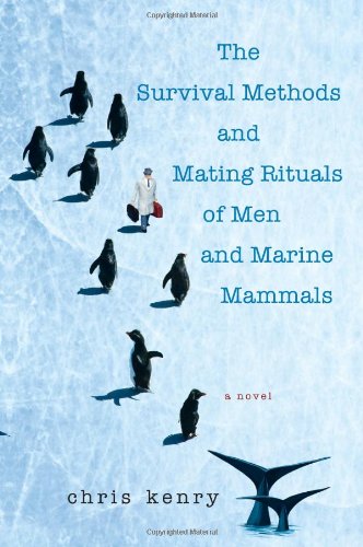 9780758204387: The Survival Methods and Mating Rituals of Men and Marine Mammals