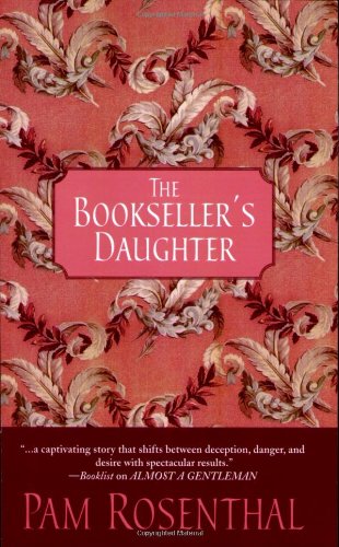 Beispielbild fr The Bookseller's Daughter zum Verkauf von Better World Books