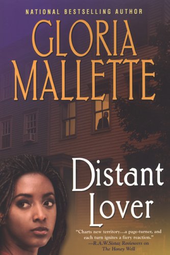 Beispielbild fr Distant Lover zum Verkauf von ThriftBooks-Atlanta