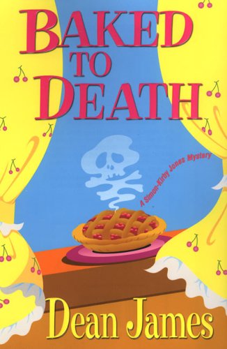 Baked To Death