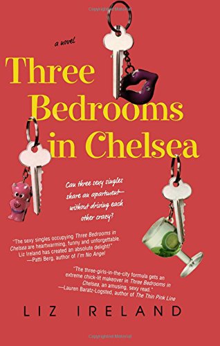 Three Bedrooms In Chelsea (9780758205438) by Ireland, Liz