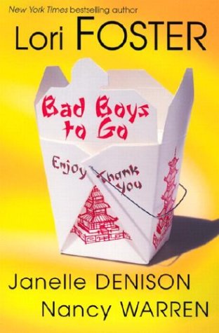 Stock image for Bad Boys to Go (Watson Brothers) for sale by Gulf Coast Books