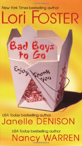 Stock image for Bad Boys to Go for sale by Once Upon A Time Books