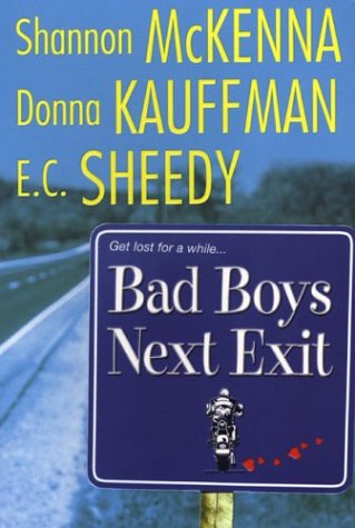 Stock image for Bad Boys Next Exit for sale by Goldstone Books
