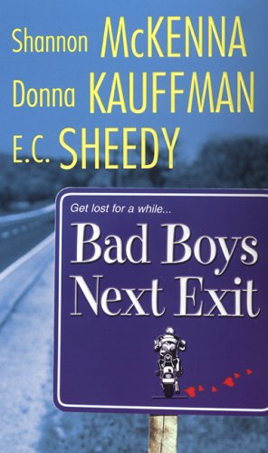 Beispielbild fr Bad Boys Next Exit zum Verkauf von Wonder Book