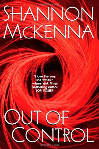 9780758205629: Out Of Control (The McCloud Brothers, Book 3)