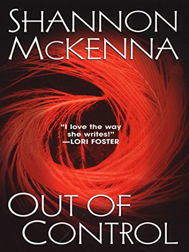 Imagen de archivo de Out of Control a la venta por Better World Books: West