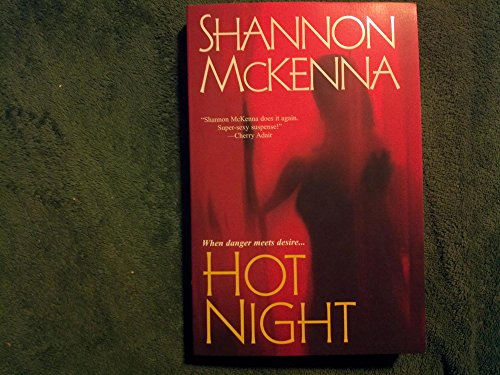 Hot Night (9780758205643) by McKenna, Shannon