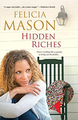 Hidden Riches (9780758205735) by Mason, Felicia