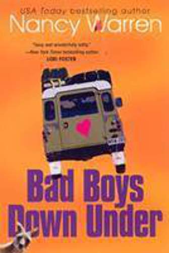 Beispielbild fr Bad Boys Down Under (Bad Boys Series) zum Verkauf von SecondSale