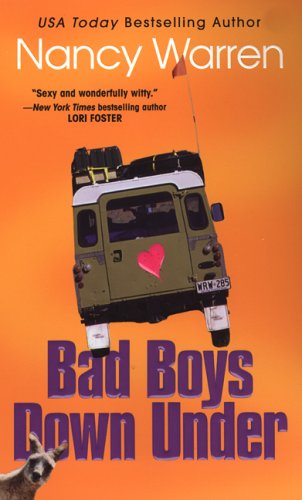 Beispielbild fr Bad Boys down Under zum Verkauf von Better World Books