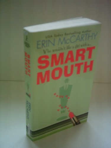 Stock image for Smart Mouth for sale by Better World Books