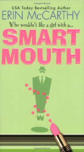 Imagen de archivo de Smart Mouth a la venta por Better World Books