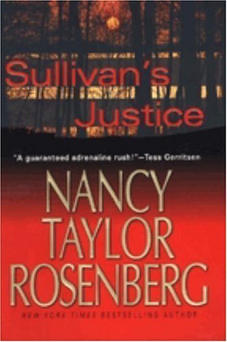 Beispielbild fr Sullivan's Justice zum Verkauf von Your Online Bookstore