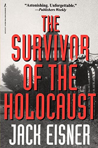 9780758206206: The Survivor Of The Holocaust