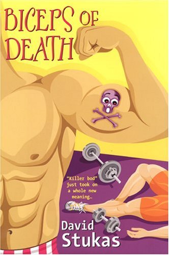 Beispielbild fr Biceps Of Death zum Verkauf von All-Ways Fiction