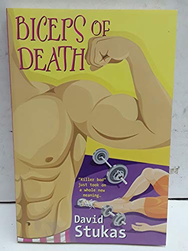 Beispielbild fr Biceps of Death zum Verkauf von Open Books