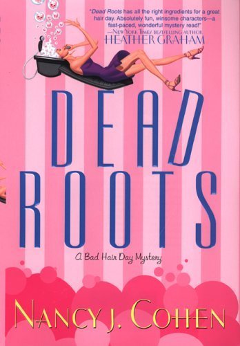 9780758206589: Dead Roots (Bad Hair Day Mystery)