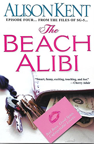 Beispielbild fr The Beach Alibi zum Verkauf von Wonder Book