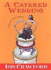 Imagen de archivo de A Catered Wedding a la venta por Better World Books