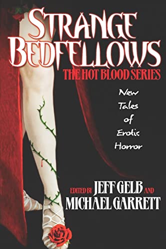 Beispielbild fr Strange Bedfellows (Hot Blood, Book 12) zum Verkauf von Wonder Book