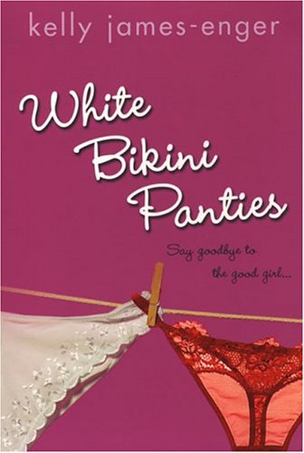 Beispielbild fr White Bikini Panties zum Verkauf von Wonder Book