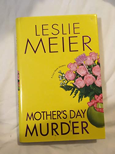 MOTHER'S DAY MURDER