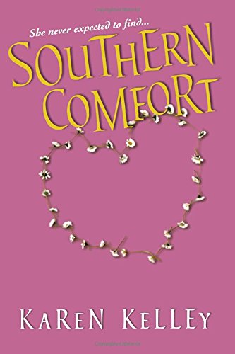 Beispielbild fr Southern Comfort zum Verkauf von Better World Books