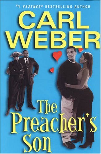 Imagen de archivo de The Preacher's Son a la venta por Better World Books: West