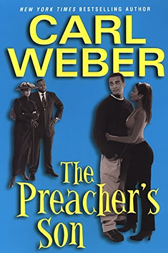 Imagen de archivo de The Preacher's Son (Church) a la venta por Wonder Book