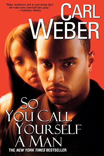 Beispielbild fr So You Call Yourself a Man (The Church Series) zum Verkauf von Wonder Book