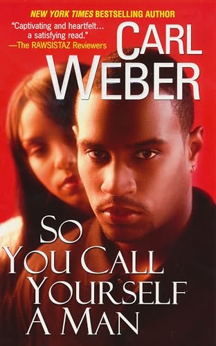 Beispielbild fr So You Call Yourself A Man (The Church Series) zum Verkauf von BooksRun